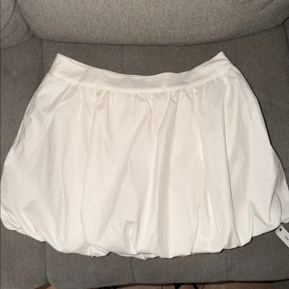 Reformation Brynn Skirt - Picture 5 of 7